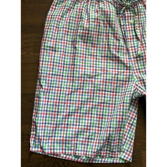 Polo Ralph Lauren Mens' Boxer Shorts Woven Sleep Boxers, XL (P512RL) - Picture 5 of 13